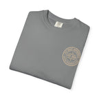 Mid-Roll Service Prohibited – Craps Table Rule Shirt | Pit Boss Approved Casino Apparel