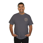 Respect The Peel – Baccarat Table Ritual Shirt | Pit Boss Approved Casino Apparel