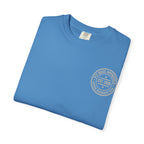 Mid-Roll Service Prohibited – Craps Table Rule Shirt | Pit Boss Approved Casino Apparel