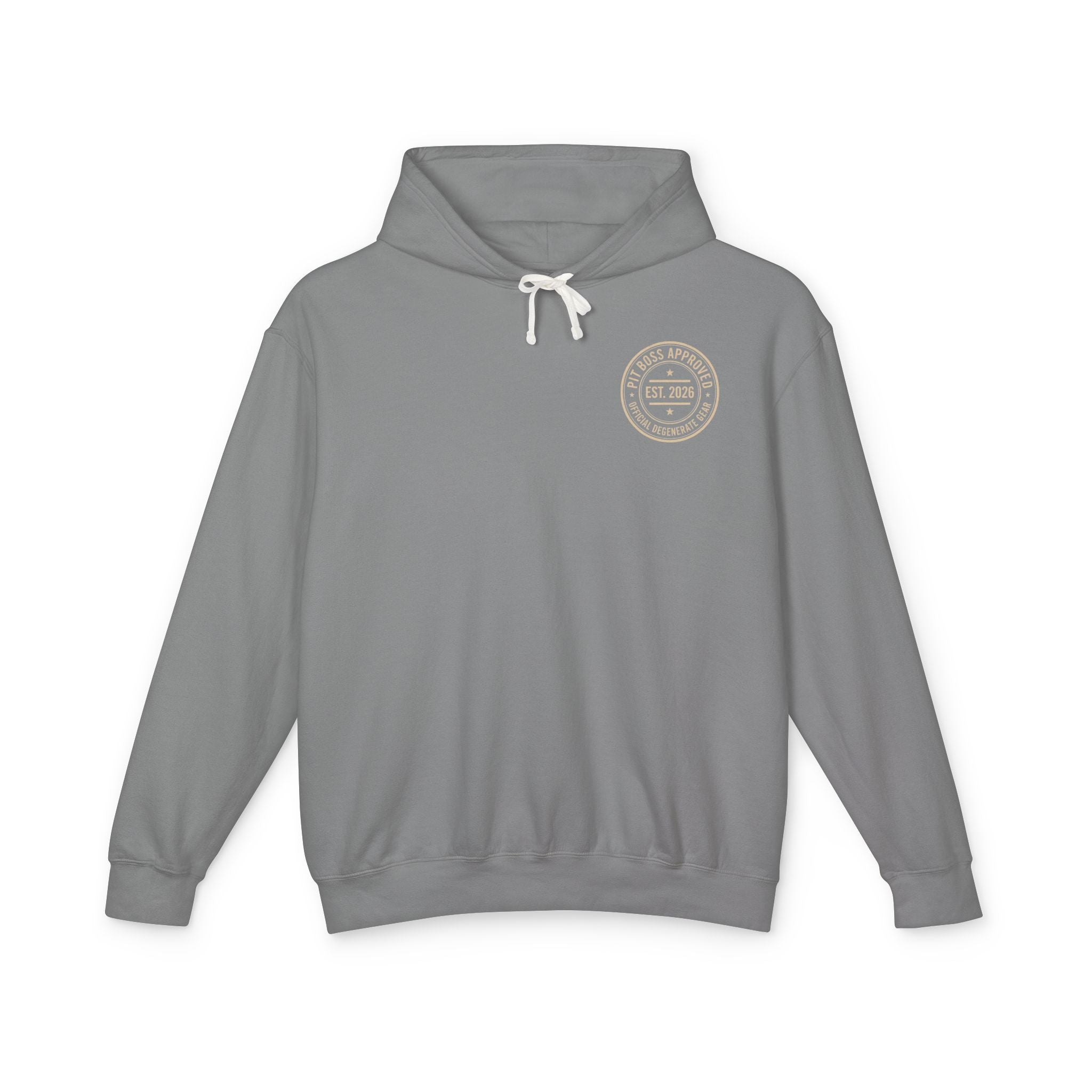 Dice Control – Casino Degenerate Shirt | Pit Boss Approved Gambling Apparel