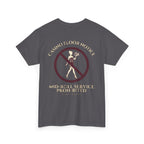 Mid-Roll Service Prohibited – Craps Table Rule Shirt | Pit Boss Approved Casino Apparel