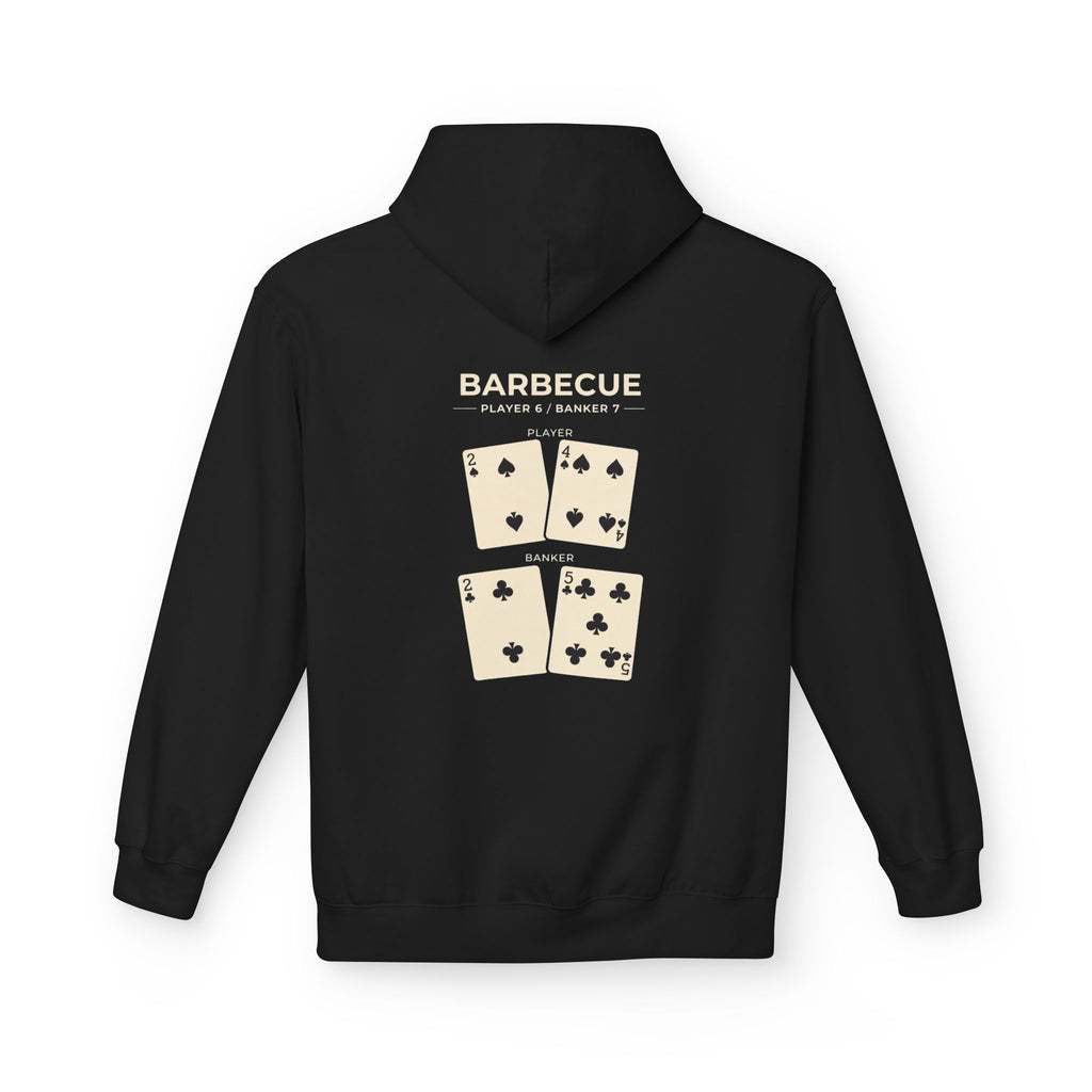 Barbecue – Casino Degenerate Shirt | Pit Boss Approved Gambling Apparel
