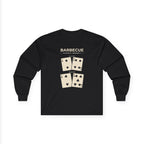 Barbecue – Casino Degenerate Shirt | Pit Boss Approved Gambling Apparel