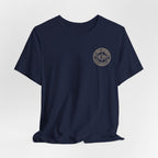 Mid-Roll Buy Prohibited – Craps Table Rule Shirt | Pit Boss Approved Casino Apparel