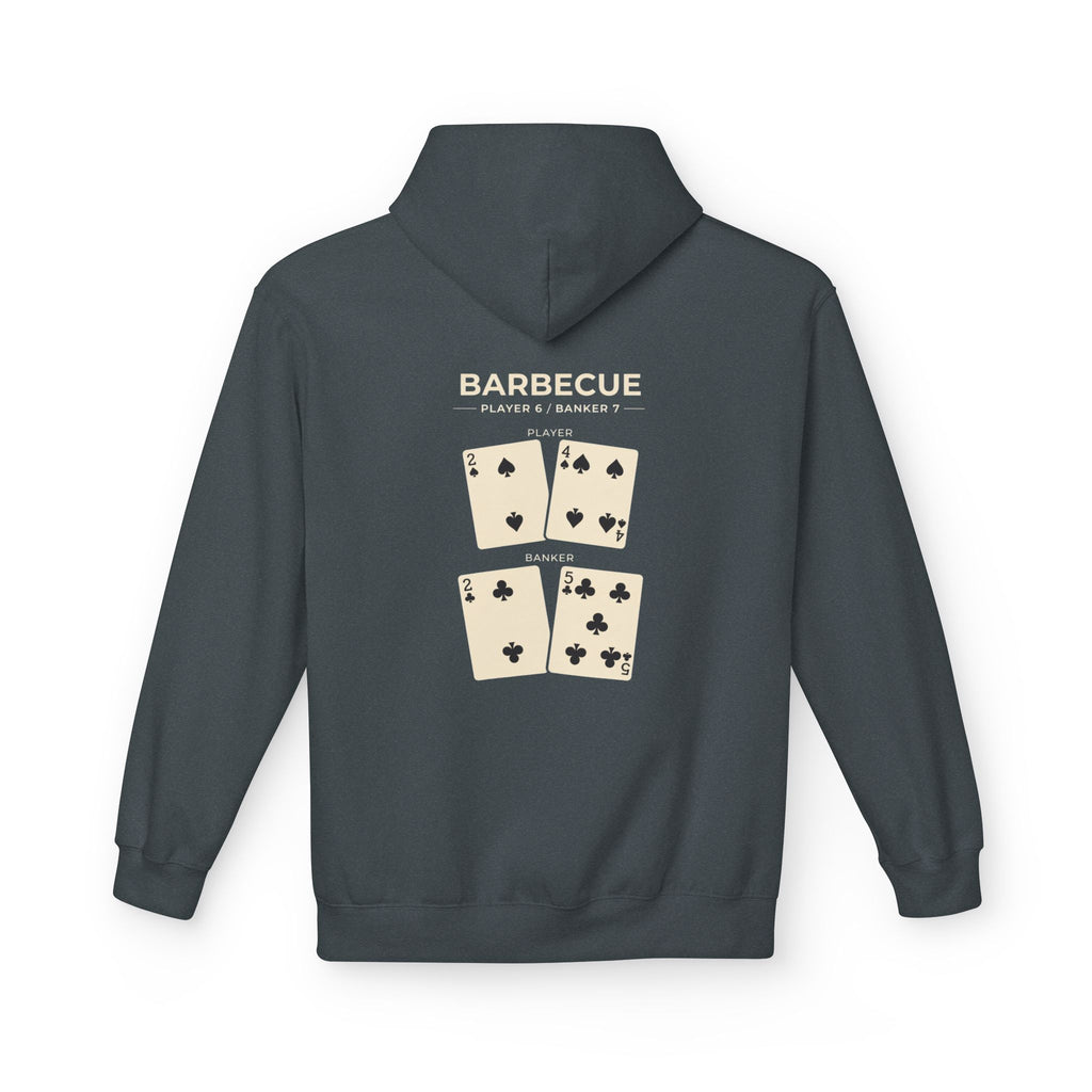 Barbecue – Casino Degenerate Shirt | Pit Boss Approved Gambling Apparel