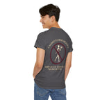 Mid-Roll Service Prohibited – Craps Table Rule Shirt | Pit Boss Approved Casino Apparel