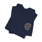Mid-Roll Buy Prohibited – Craps Table Rule Shirt | Pit Boss Approved Casino Apparel