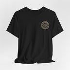 Mid-Roll Buy Prohibited – Craps Table Rule Shirt | Pit Boss Approved Casino Apparel