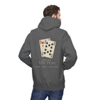 Split The Tens – Blackjack Decision Shirt | Pit Boss Approved Casino Apparel