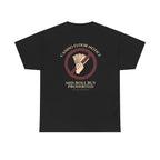 Mid-Roll Buy Prohibited – Craps Table Rule Shirt | Pit Boss Approved Casino Apparel