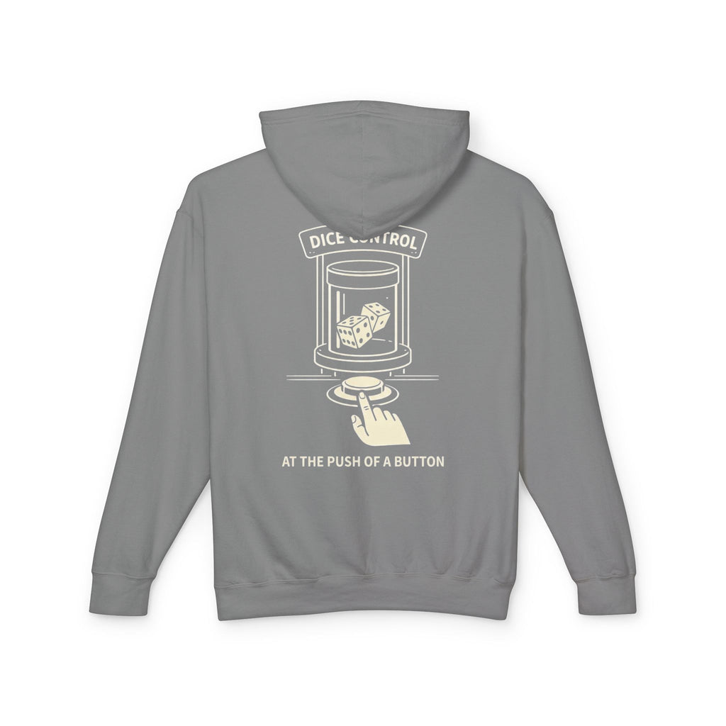 Dice Control – Casino Degenerate Shirt | Pit Boss Approved Gambling Apparel