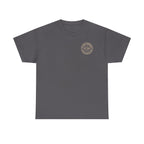 Respect The Peel – Baccarat Table Ritual Shirt | Pit Boss Approved Casino Apparel