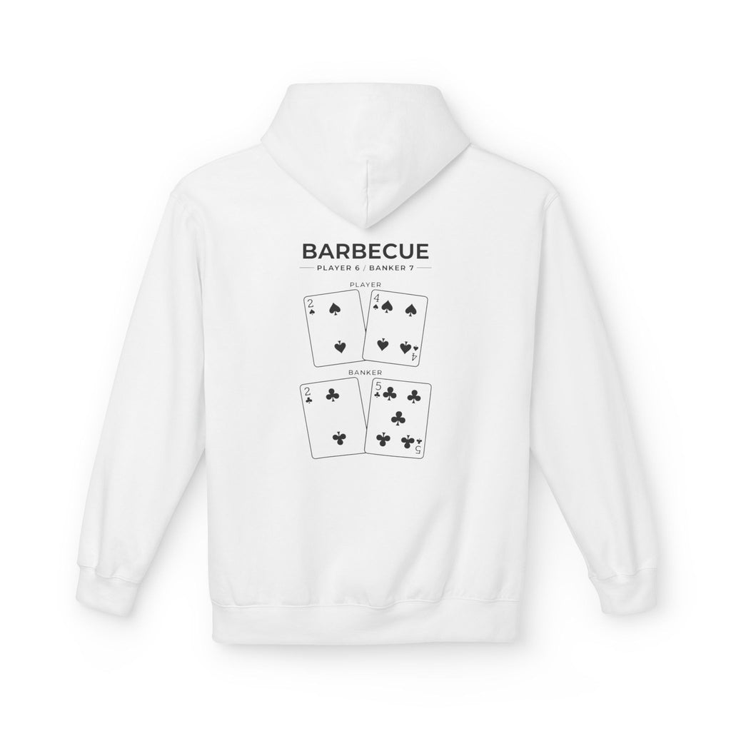 Barbecue – Casino Degenerate Shirt | Pit Boss Approved Gambling Apparel