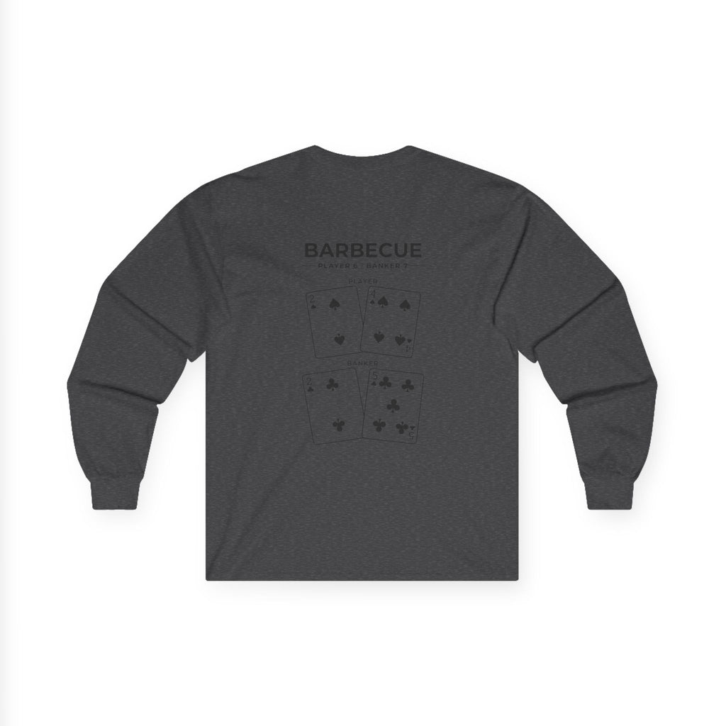Barbecue – Casino Degenerate Shirt | Pit Boss Approved Gambling Apparel