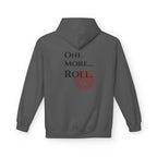 One More Roll – Casino Degenerate Shirt | Pit Boss Approved Gambling Apparel