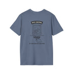 Dice Control – Casino Degenerate Shirt | Pit Boss Approved Gambling Apparel