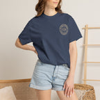 Mid-Roll Service Prohibited – Craps Table Rule Shirt | Pit Boss Approved Casino Apparel