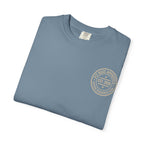Mid-Roll Service Prohibited – Craps Table Rule Shirt | Pit Boss Approved Casino Apparel