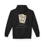 Split The Tens – Blackjack Decision Shirt | Pit Boss Approved Casino Apparel