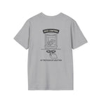 Dice Control – Casino Degenerate Shirt | Pit Boss Approved Gambling Apparel