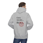 One More Roll – Casino Degenerate Shirt | Pit Boss Approved Gambling Apparel