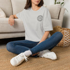 Dice Control – Casino Degenerate Shirt | Pit Boss Approved Gambling Apparel