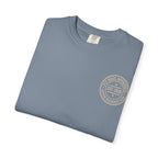 Mid-Roll Service Prohibited – Craps Table Rule Shirt | Pit Boss Approved Casino Apparel