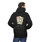 Split The Tens – Blackjack Decision Shirt | Pit Boss Approved Casino Apparel