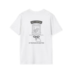 Dice Control – Casino Degenerate Shirt | Pit Boss Approved Gambling Apparel