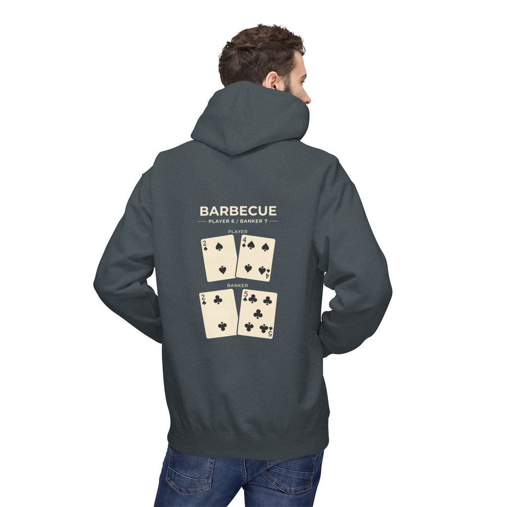 Barbecue – Casino Degenerate Shirt | Pit Boss Approved Gambling Apparel