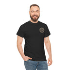 Split The Tens – Blackjack Decision Shirt | Pit Boss Approved Casino Apparel