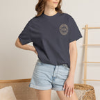 Mid-Roll Service Prohibited – Craps Table Rule Shirt | Pit Boss Approved Casino Apparel