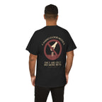 Dice Are Out, No More Bets – Craps Table Call Shirt | Pit Boss Approved Casino Apparel