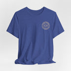 Mid-Roll Buy Prohibited – Craps Table Rule Shirt | Pit Boss Approved Casino Apparel