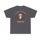 Mid-Roll Buy Prohibited – Craps Table Rule Shirt | Pit Boss Approved Casino Apparel