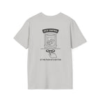Dice Control – Casino Degenerate Shirt | Pit Boss Approved Gambling Apparel