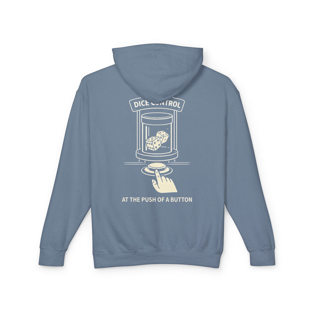 Dice Control – Casino Degenerate Shirt | Pit Boss Approved Gambling Apparel