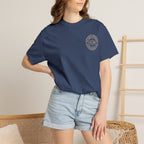 Mid-Roll Service Prohibited – Craps Table Rule Shirt | Pit Boss Approved Casino Apparel