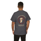 Mid-Roll Buy Prohibited – Craps Table Rule Shirt | Pit Boss Approved Casino Apparel