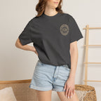 Mid-Roll Service Prohibited – Craps Table Rule Shirt | Pit Boss Approved Casino Apparel