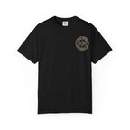 Mid-Roll Service Prohibited – Craps Table Rule Shirt | Pit Boss Approved Casino Apparel