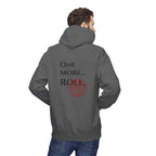 One More Roll – Casino Degenerate Shirt | Pit Boss Approved Gambling Apparel
