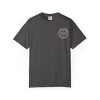 Mid-Roll Service Prohibited – Craps Table Rule Shirt | Pit Boss Approved Casino Apparel