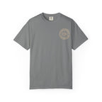 Mid-Roll Service Prohibited – Craps Table Rule Shirt | Pit Boss Approved Casino Apparel