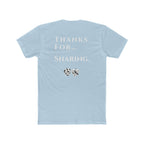 Thanks For… Sharing. – Casino Degenerate Shirt | Pit Boss Approved Gambling Apparel