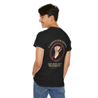 Mid-Roll Buy Prohibited – Craps Table Rule Shirt | Pit Boss Approved Casino Apparel
