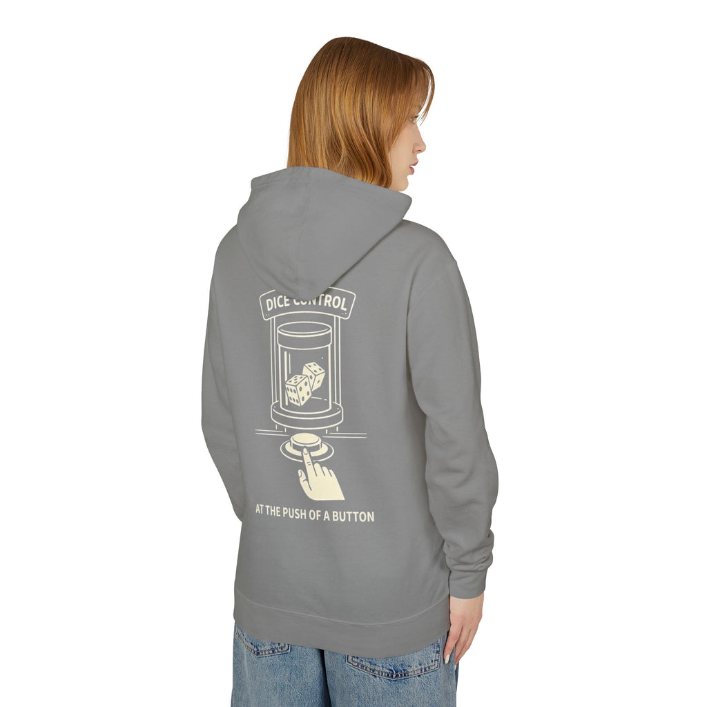 Dice Control – Casino Degenerate Shirt | Pit Boss Approved Gambling Apparel