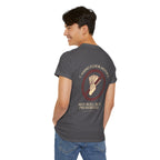 Mid-Roll Buy Prohibited – Craps Table Rule Shirt | Pit Boss Approved Casino Apparel