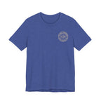 Mid-Roll Buy Prohibited – Craps Table Rule Shirt | Pit Boss Approved Casino Apparel