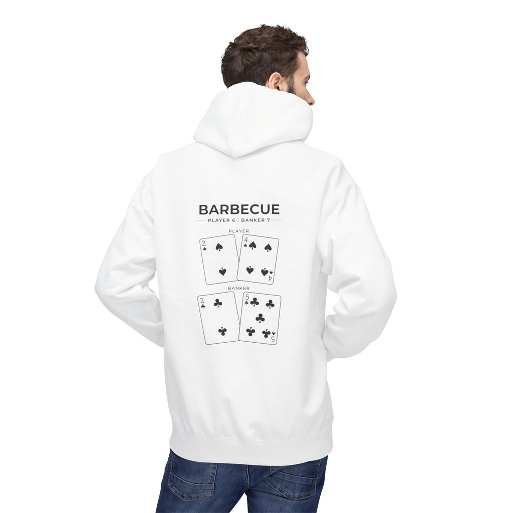Barbecue – Casino Degenerate Shirt | Pit Boss Approved Gambling Apparel